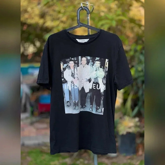 ElevenParis. — “Influenceur” Tee - Picture 1 of 2
